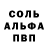MDMA кристаллы bonch_ Alizee